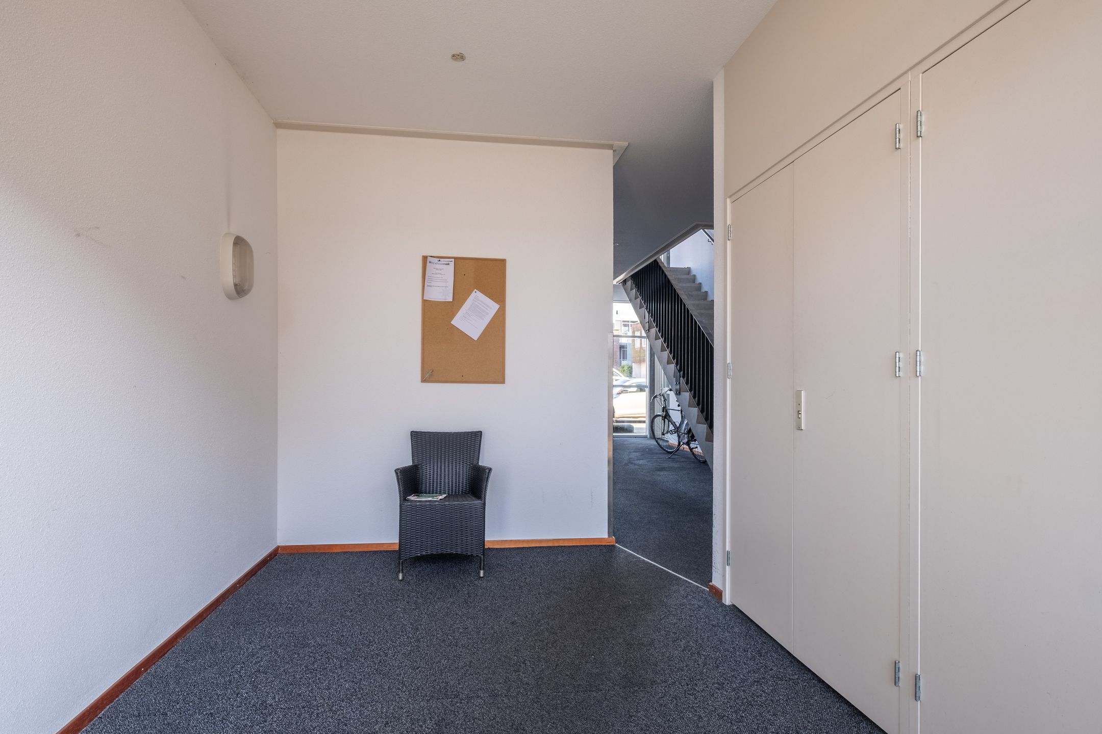 Photo 12 of Bote van Bolswertstraat 3-K