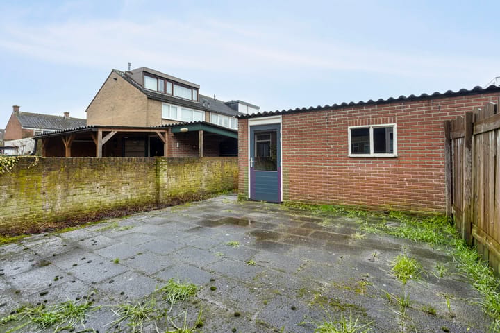 Photo 18 of Michiel de Ruyterstraat 5