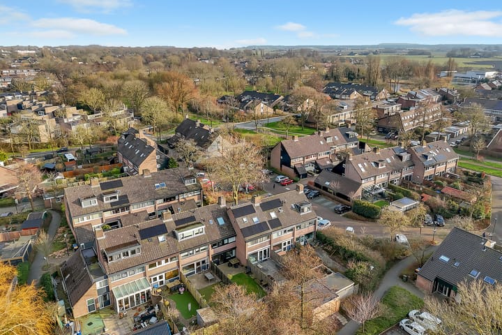 Foto 40 van Sperwerhof 66