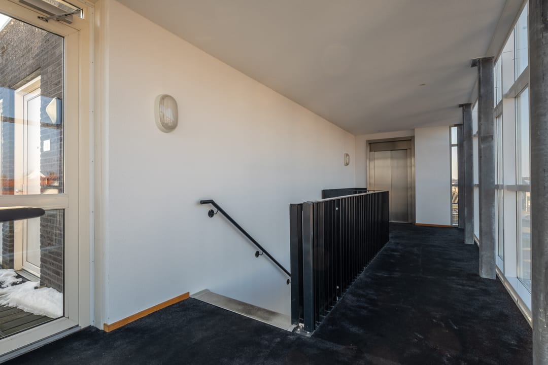 Photo 13 of Bote van Bolswertstraat 3-K