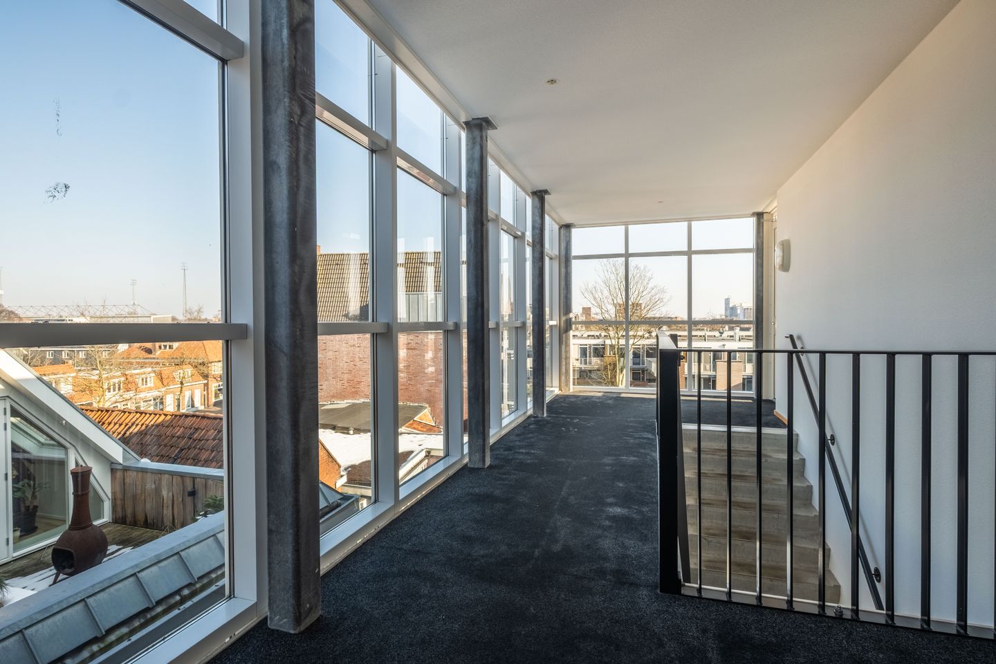 Photo 14 of Bote van Bolswertstraat 3-K