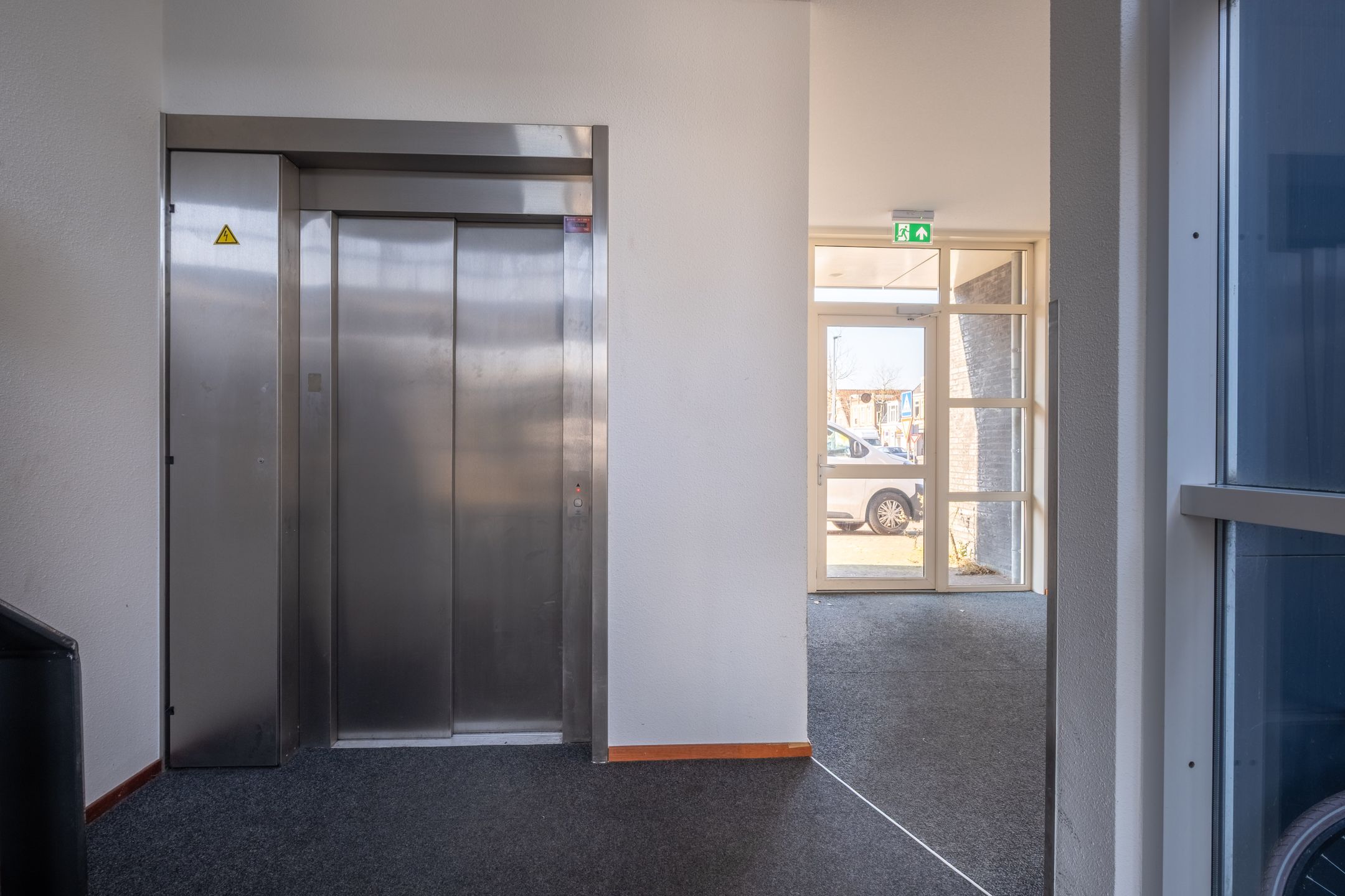 Photo 15 of Bote van Bolswertstraat 3-K