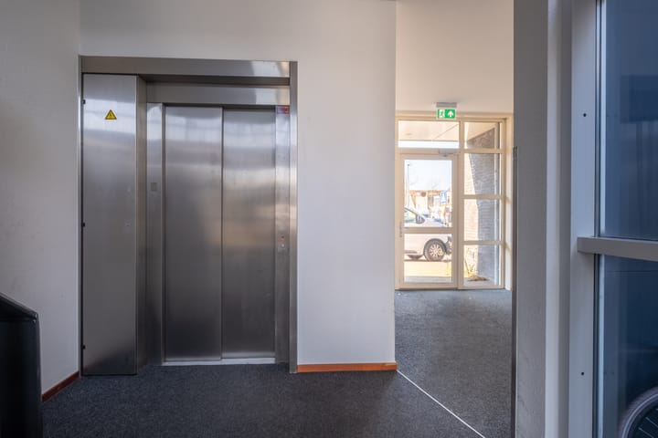 Foto 15 van Bote van Bolswertstraat 3-K