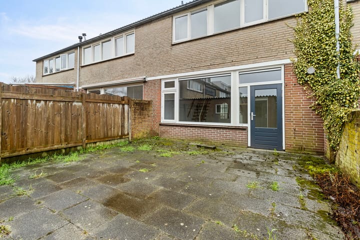 Photo 20 of Michiel de Ruyterstraat 5