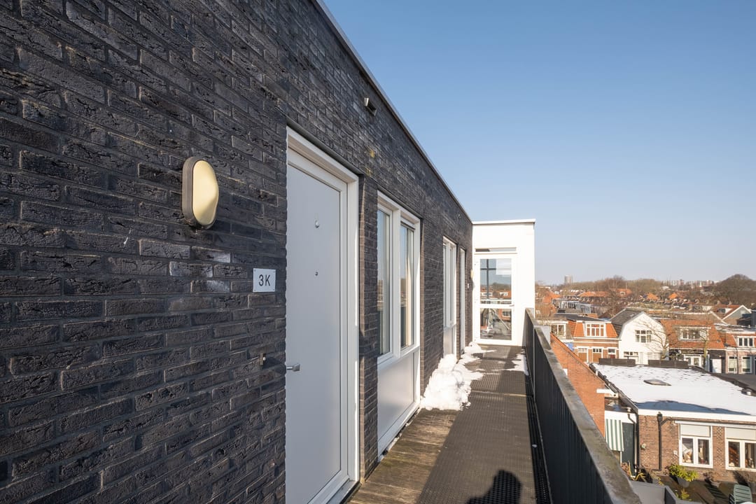 Photo 16 of Bote van Bolswertstraat 3-K