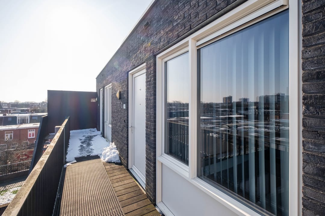 Photo 17 of Bote van Bolswertstraat 3-K