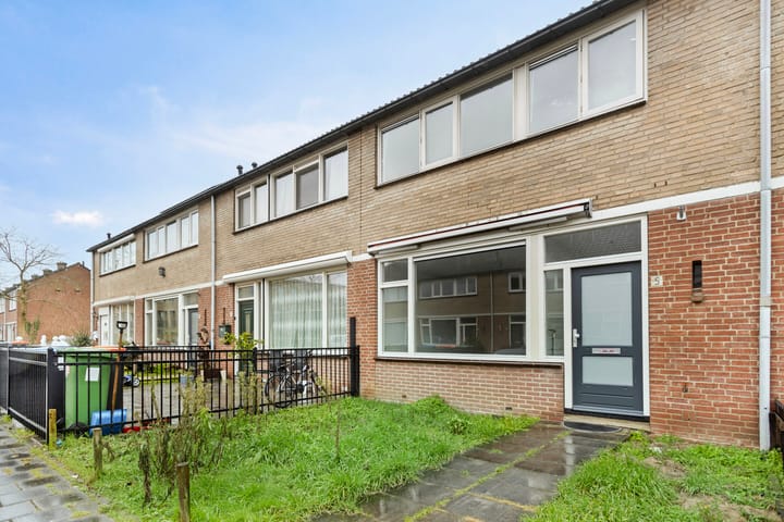 Photo 22 of Michiel de Ruyterstraat 5