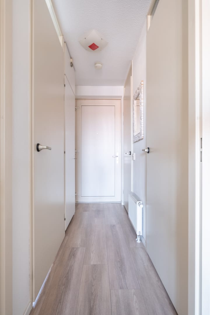 Foto 19 van Bote van Bolswertstraat 3-K