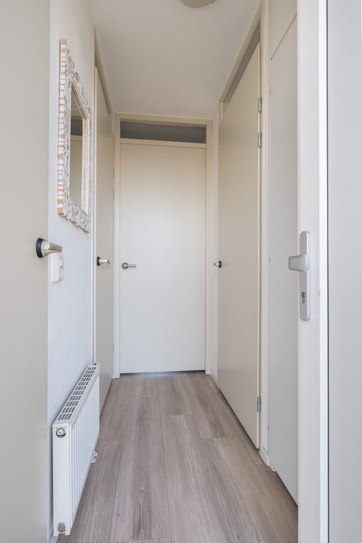 Foto 20 van Bote van Bolswertstraat 3-K