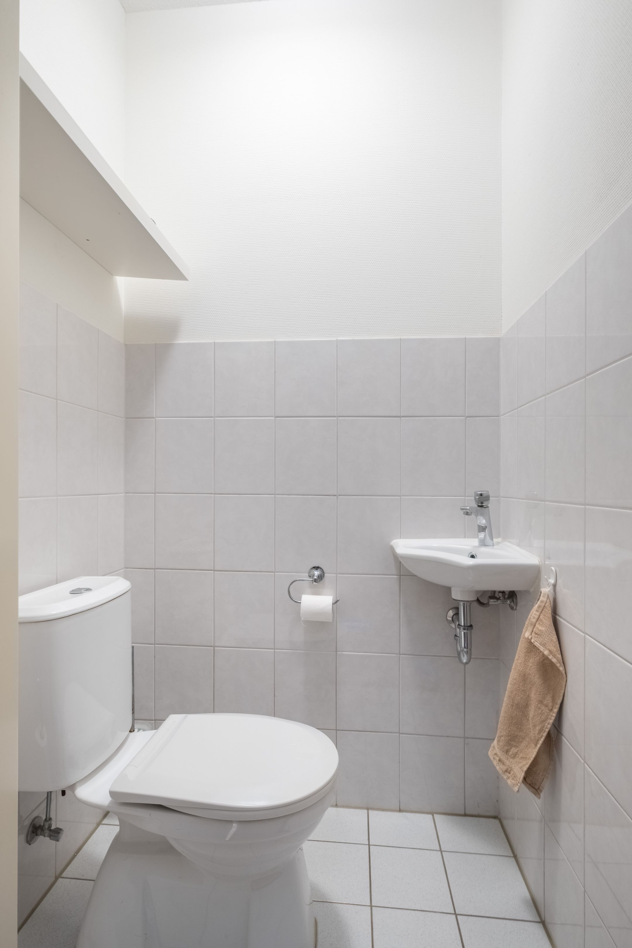 Photo 21 of Bote van Bolswertstraat 3-K