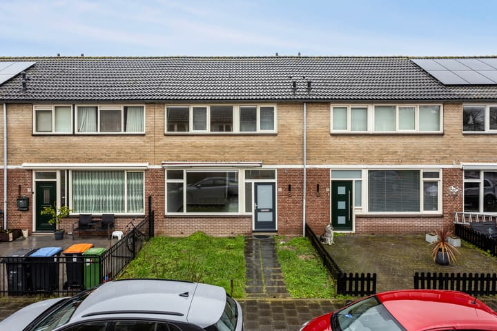 Photo 24 of Michiel de Ruyterstraat 5