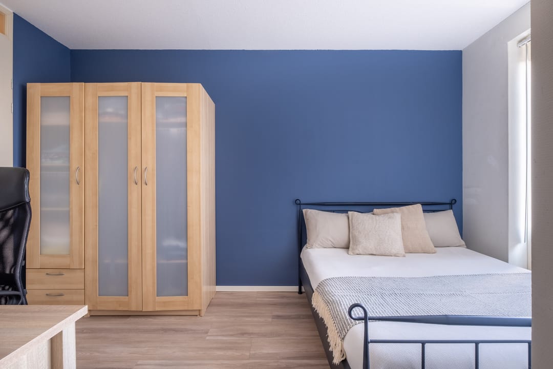 Photo 22 of Bote van Bolswertstraat 3-K