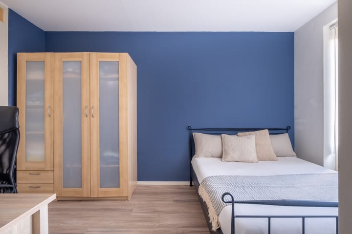 Foto 22 van Bote van Bolswertstraat 3-K