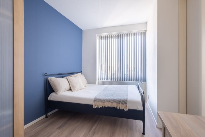 Foto 23 van Bote van Bolswertstraat 3-K