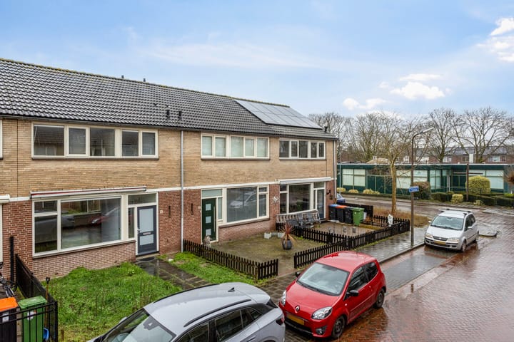 Photo 25 of Michiel de Ruyterstraat 5