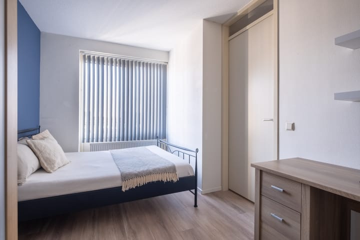 Foto 24 van Bote van Bolswertstraat 3-K