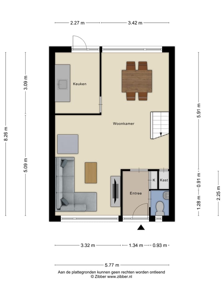 Photo 26 of Michiel de Ruyterstraat 5