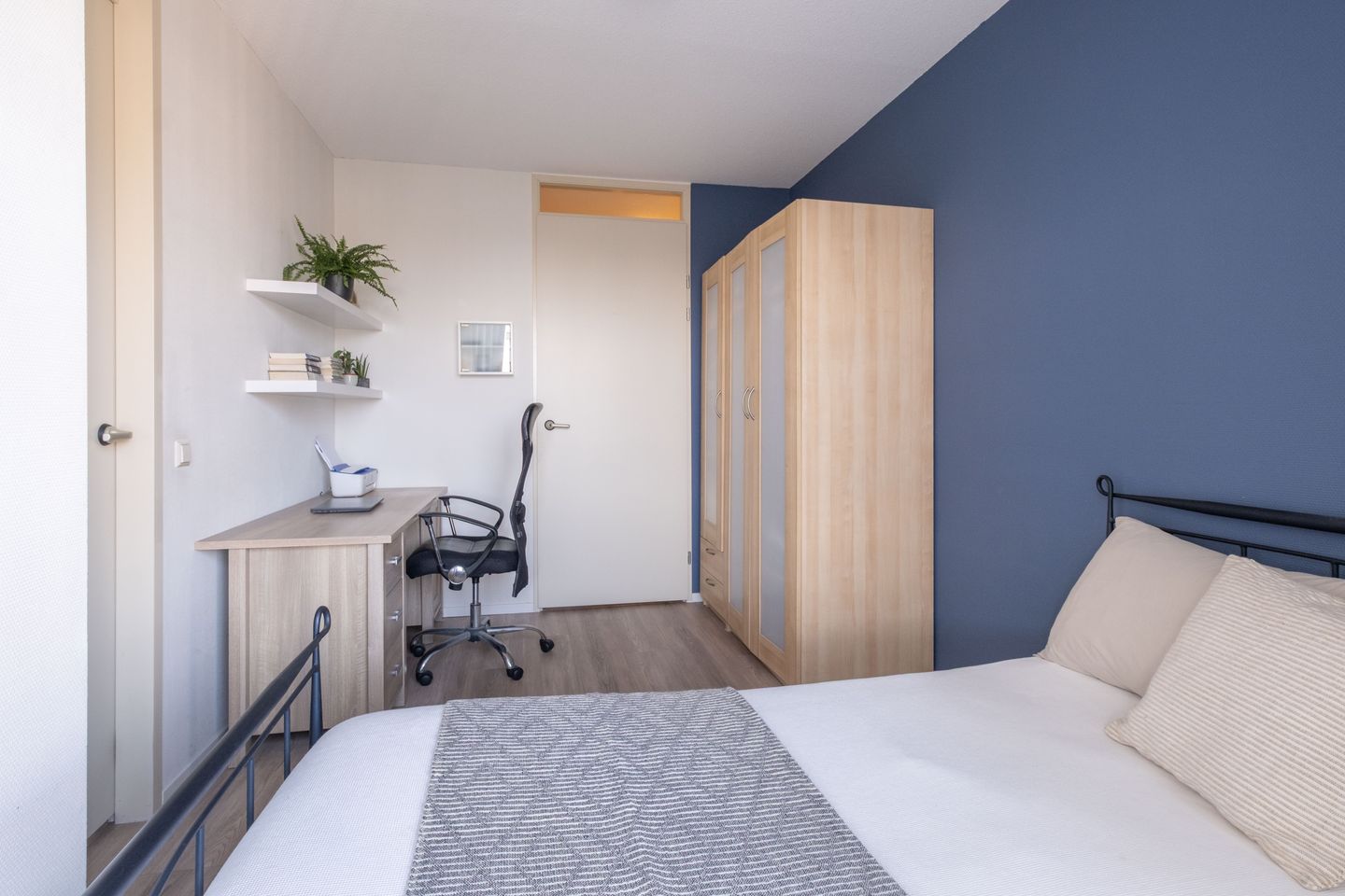 Photo 25 of Bote van Bolswertstraat 3-K