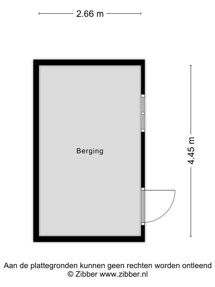 Photo 32 of Michiel de Ruyterstraat 5