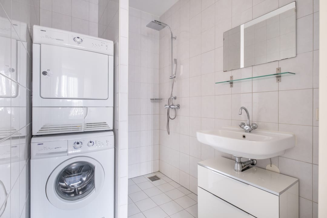 Photo 26 of Bote van Bolswertstraat 3-K