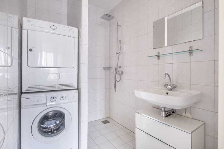 Foto 26 van Bote van Bolswertstraat 3-K