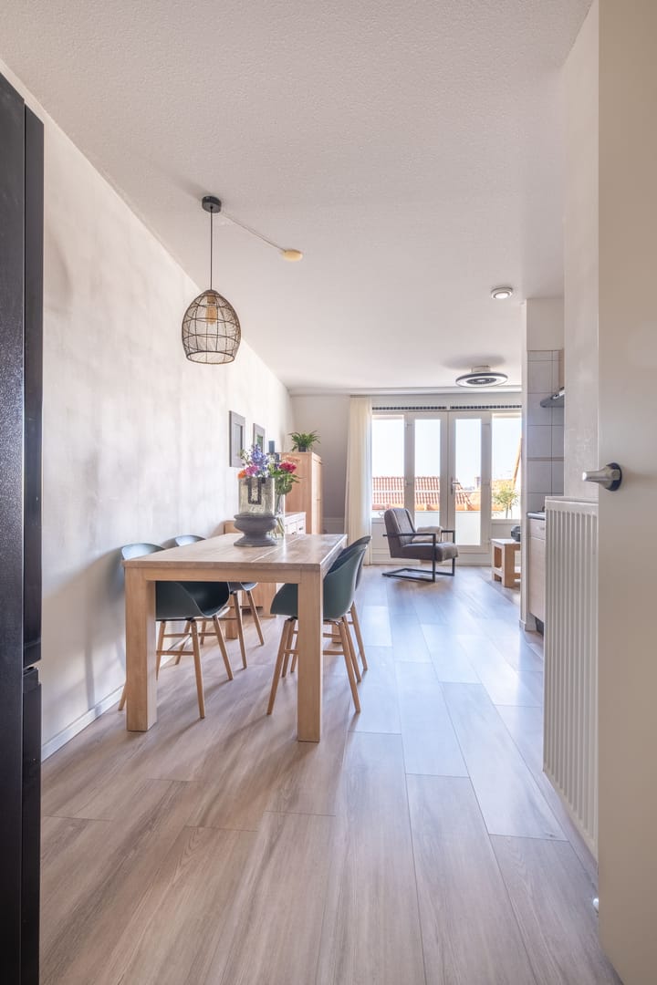 Foto 28 van Bote van Bolswertstraat 3-K