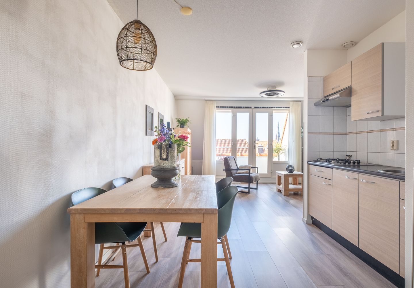 Photo 29 of Bote van Bolswertstraat 3-K