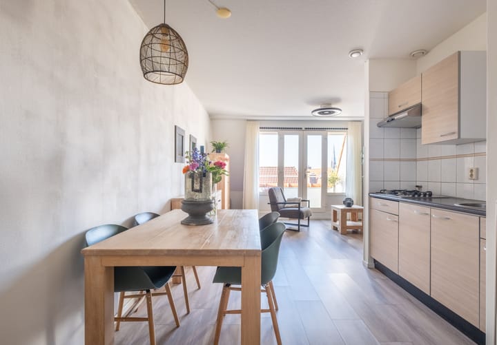 Foto 29 van Bote van Bolswertstraat 3-K