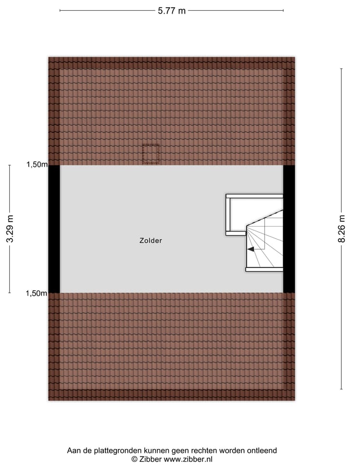 Photo 30 of Michiel de Ruyterstraat 5