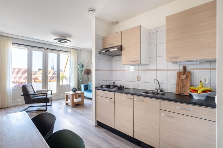 Foto 30 van Bote van Bolswertstraat 3-K