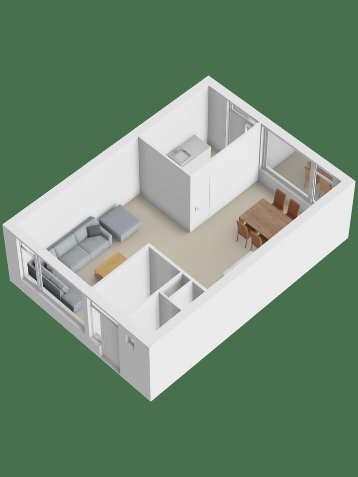 Photo 27 of Michiel de Ruyterstraat 5