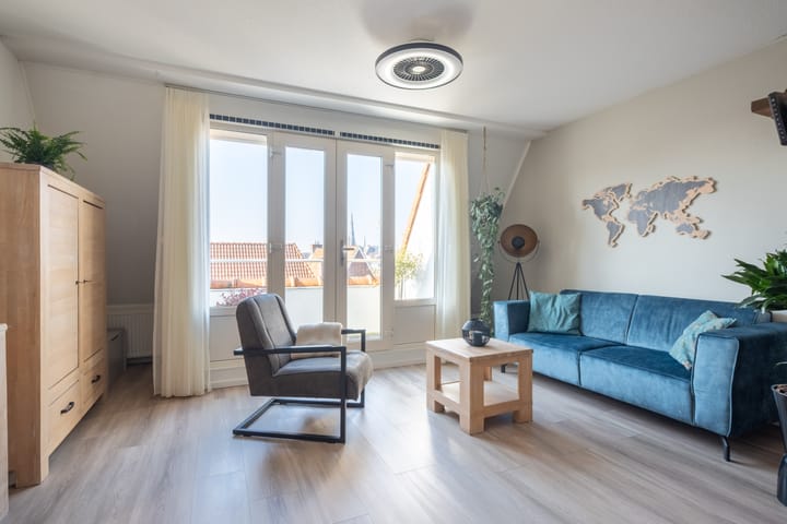 Foto 31 van Bote van Bolswertstraat 3-K