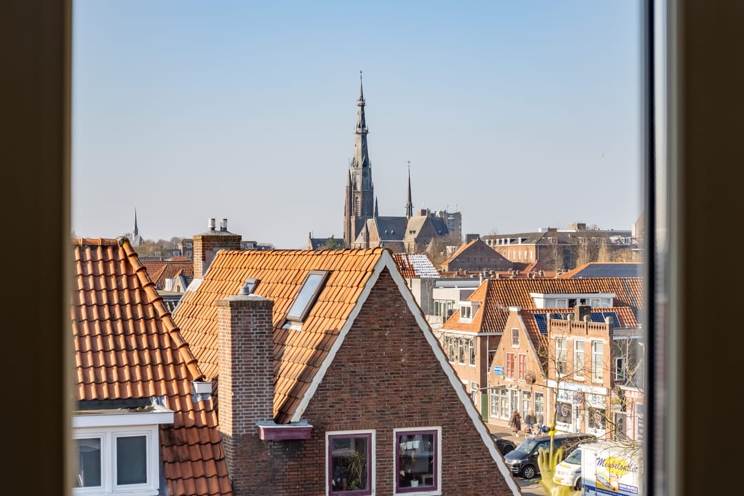 Photo 32 of Bote van Bolswertstraat 3-K