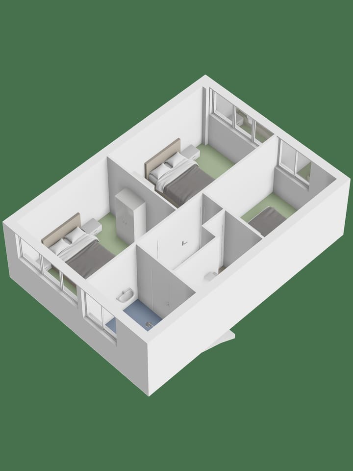 Photo 29 of Michiel de Ruyterstraat 5