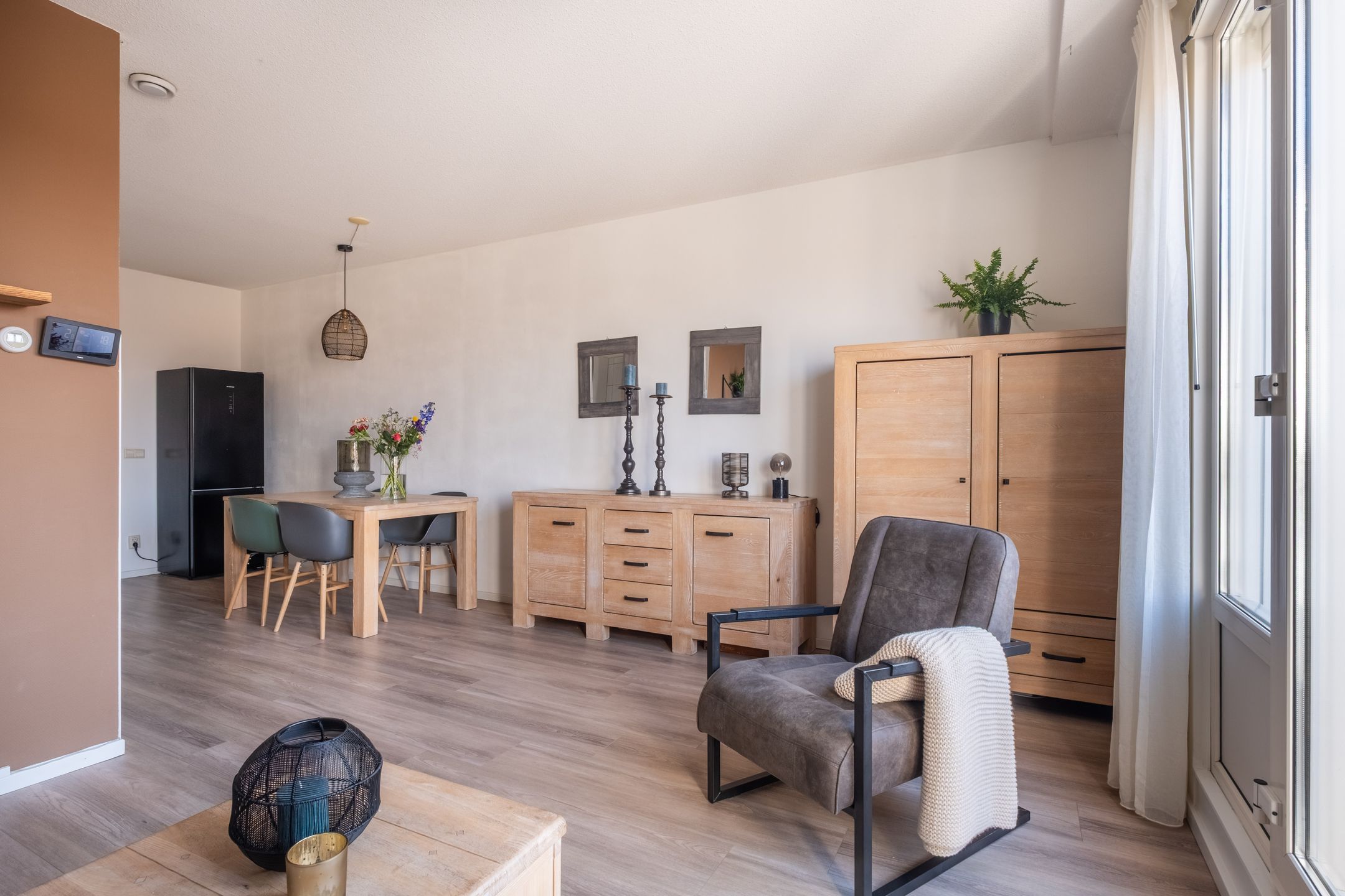 Photo 36 of Bote van Bolswertstraat 3-K