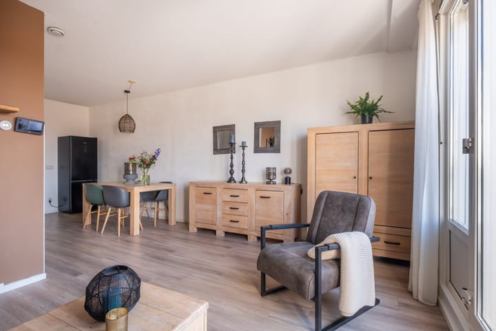 Foto 36 van Bote van Bolswertstraat 3-K