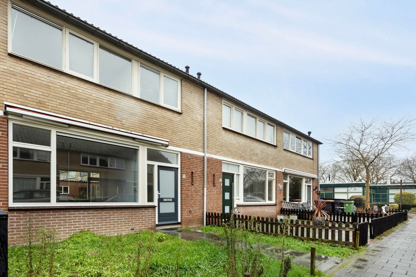 Foto 1 van Michiel de Ruyterstraat 5