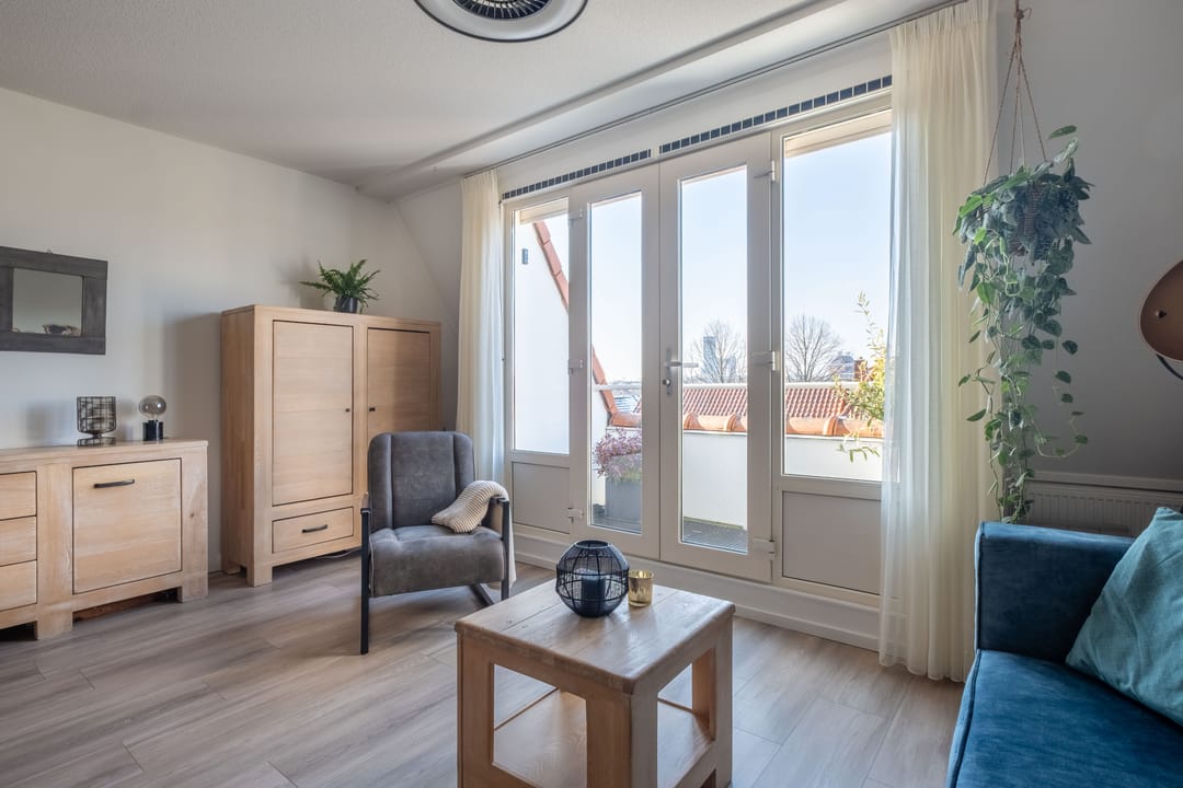 Photo 37 of Bote van Bolswertstraat 3-K