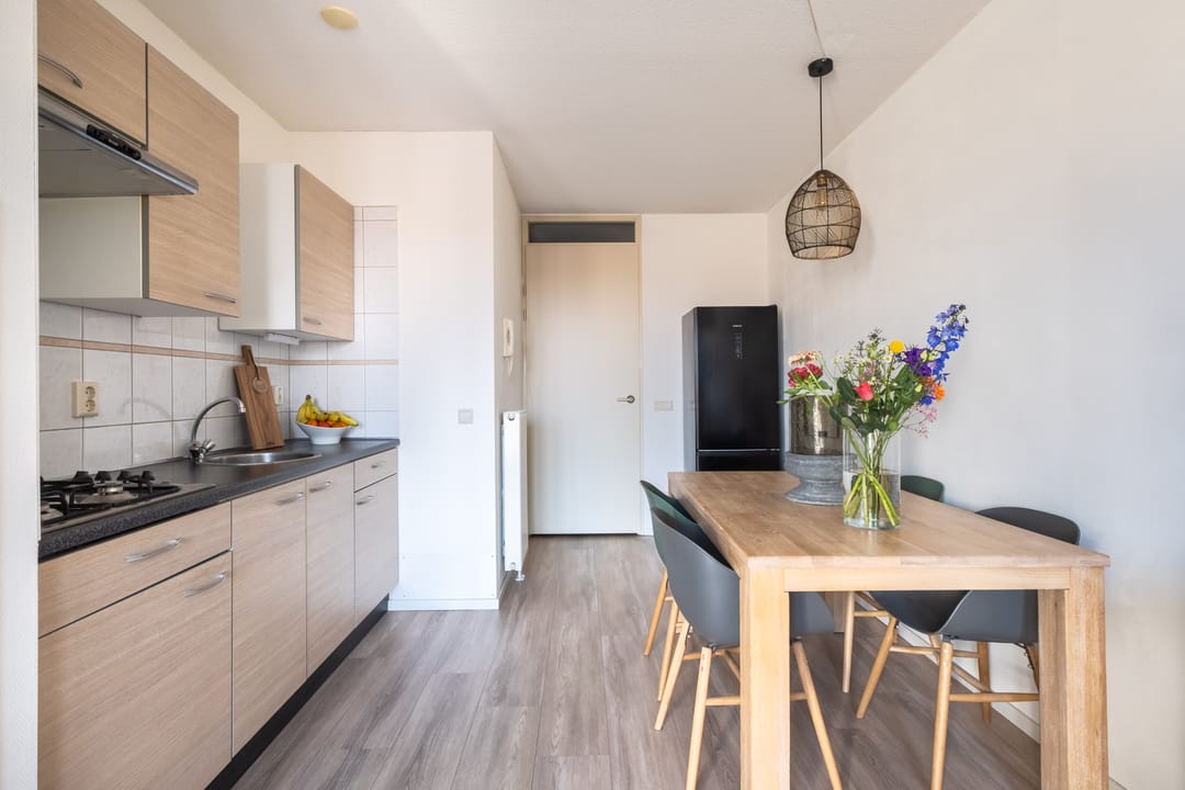 Photo 38 of Bote van Bolswertstraat 3-K