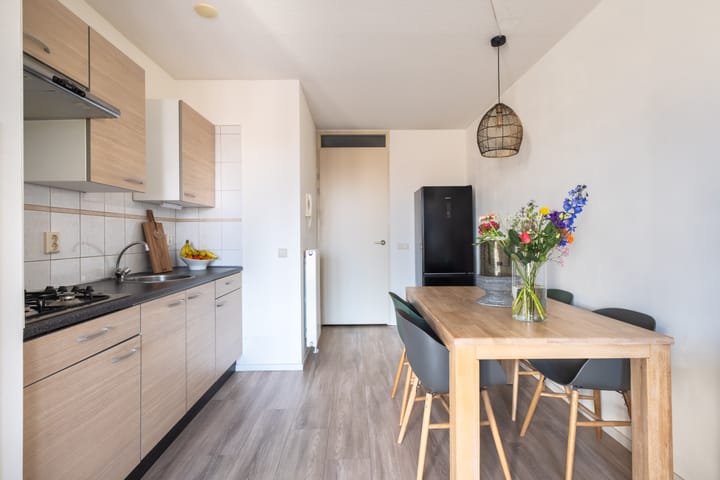 Foto 38 van Bote van Bolswertstraat 3-K