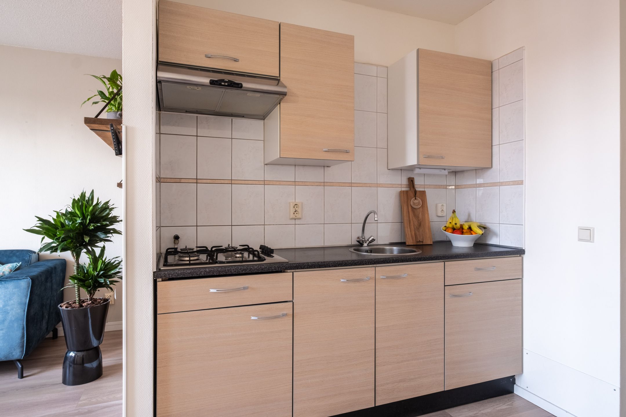 Photo 39 of Bote van Bolswertstraat 3-K