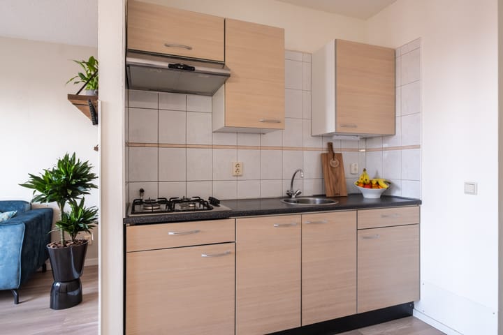 Foto 39 van Bote van Bolswertstraat 3-K