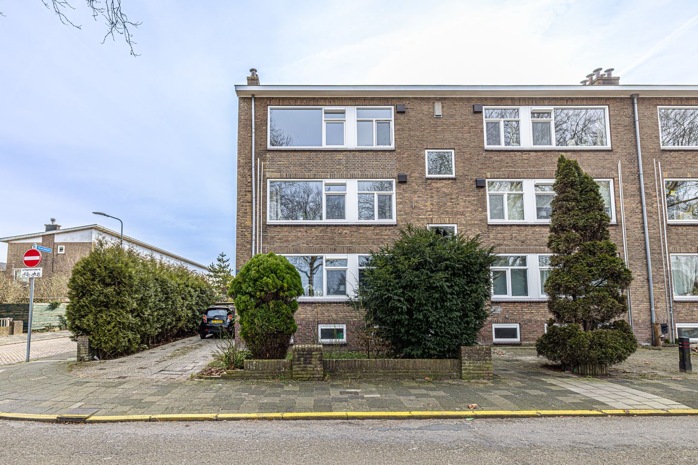 Foto 1 van IJtochtkade 38