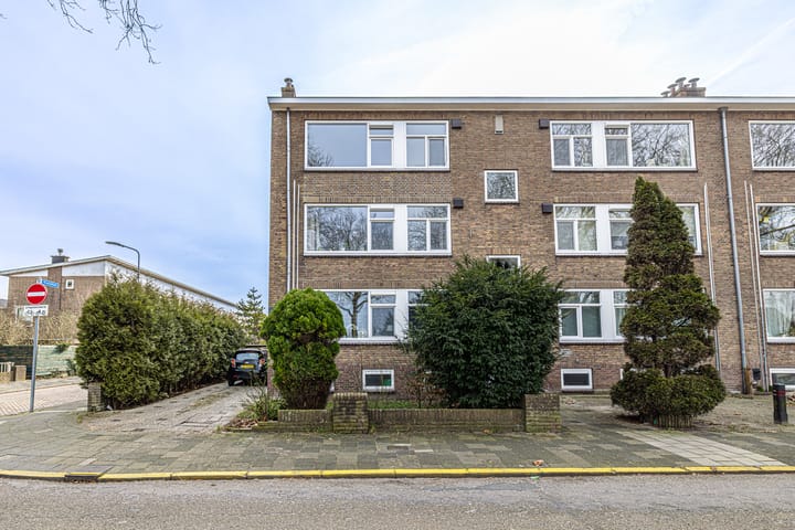 Foto 1 van IJtochtkade 38