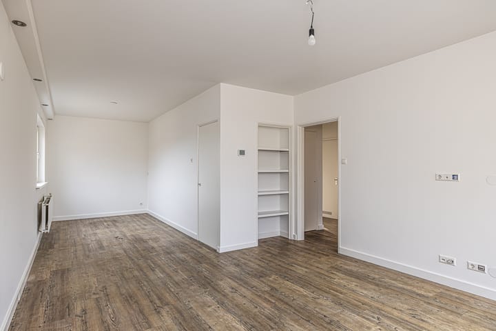 Foto 2 van IJtochtkade 38