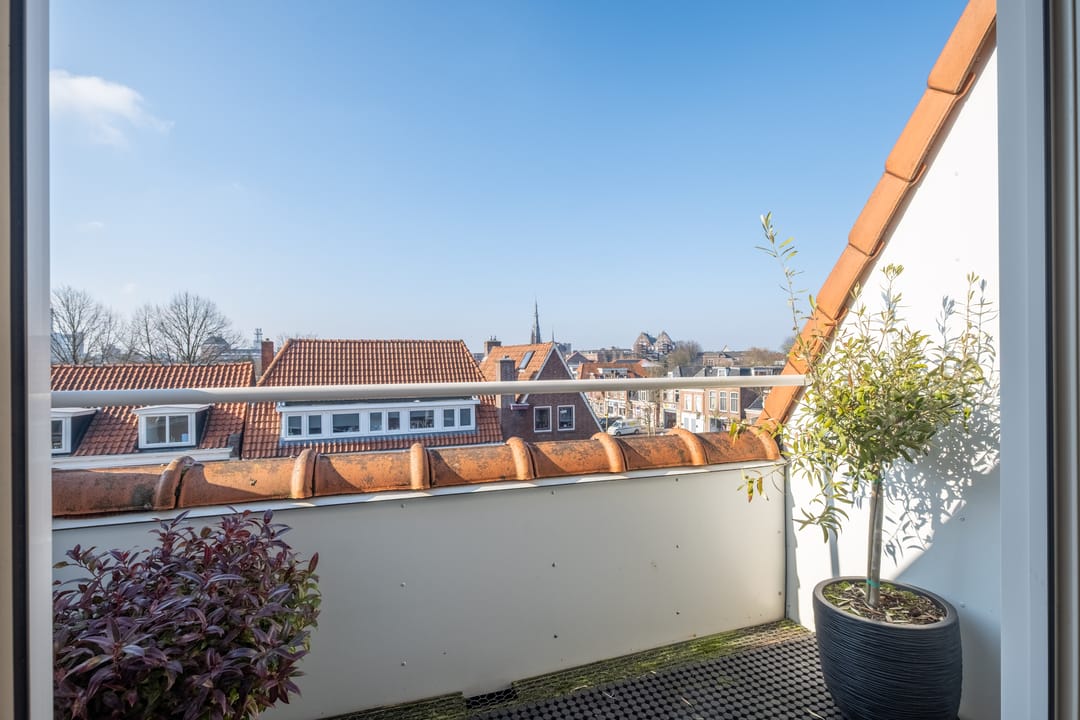 Photo 41 of Bote van Bolswertstraat 3-K