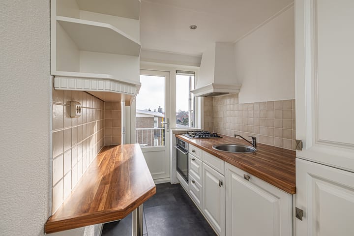 Foto 3 van IJtochtkade 38