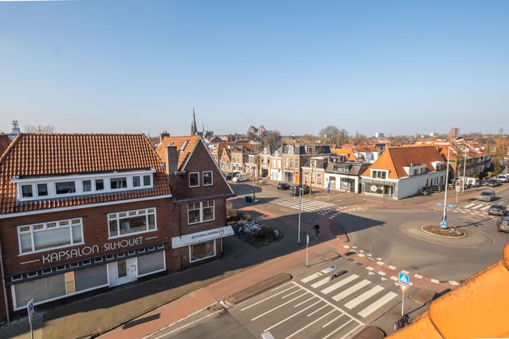 Foto 42 van Bote van Bolswertstraat 3-K