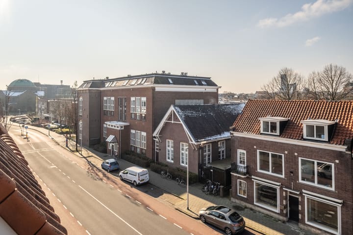 Foto 43 van Bote van Bolswertstraat 3-K