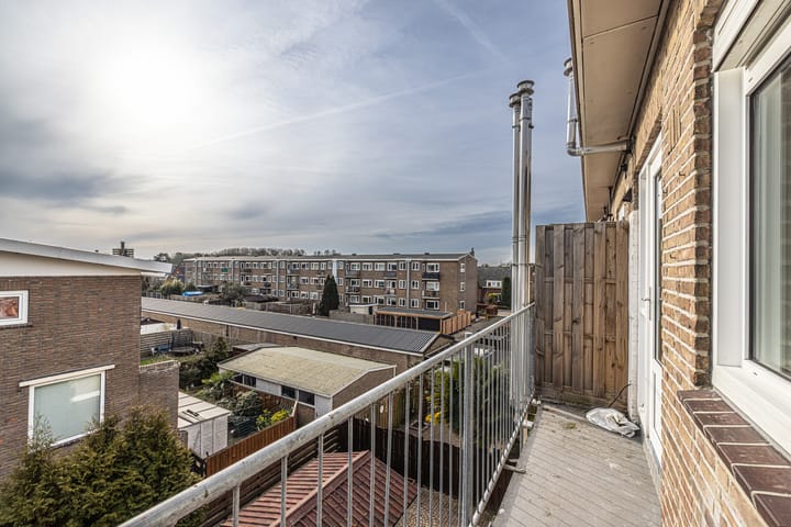 Foto 4 van IJtochtkade 38